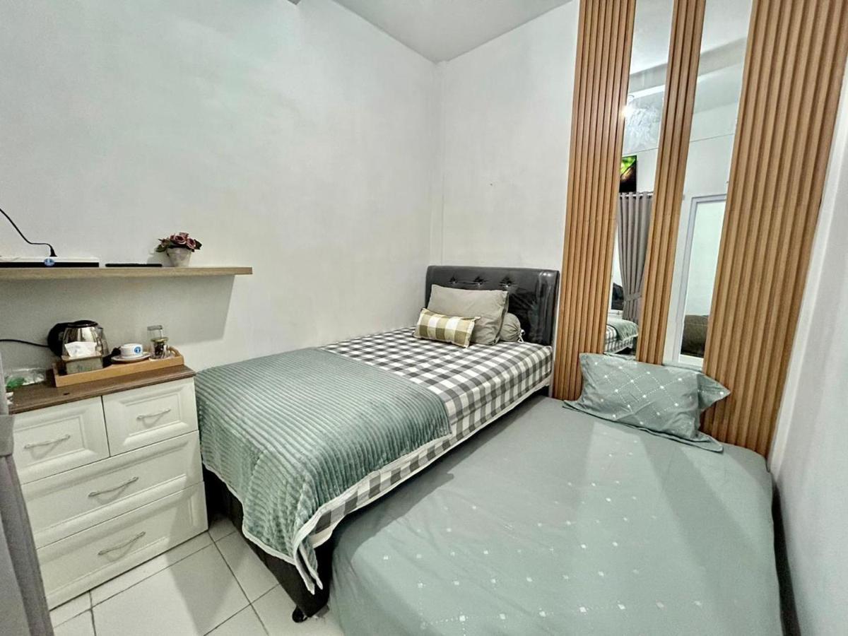 Arum Bromo Villas Ngadisari Exterior foto
